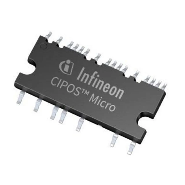 IM241M6S1BAUMA1 Infineon Technologies  Power Driver Modules